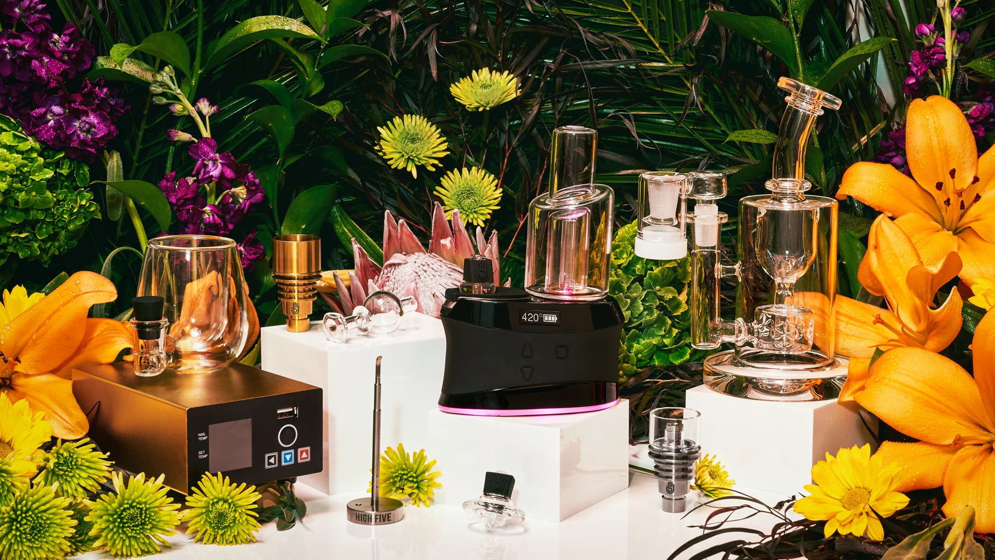 Elevate Your Vaping Experience